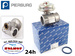 Zawór EGR recyrkulacji spalin FORD Mondeo III Mk3 Transit 2.0 / 2.2 / 2.4 TDCi  Oryginał PIERBURG 724809080