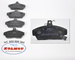 Klocki hamulcowe przód Zestaw klocków hamulcowych ROVER 200 / 400 Oryginał BOSCH 0986424244