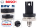 Czujnik ciśnienia paliwa, niskiego ciśnienia BMW M M3 M4 M5 M6  Oryginał BMW / BOSCH 0261230349