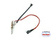 Wtryskiwacz DPF regeneracja filtra sadzy / cząstek stałych Oryginał FORD BK319T540AG
