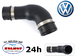 Wąż turbo przewód intercoolera rura dolotowa turbiny złącze wąż gumowy powietrza VW T5 Transporter V / Multivan V 1.9 TDI 7H0145708H