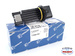 Przepływomierz masowy masy powietrza AUDI SEAT SKODA VW 1.9 2.5 TDI Oryginał PIERBURG 722684080
