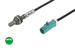 Sonda lambda FORD Focus KA Mondeo oryg. NTK / NGK OZA381D1