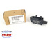 Czujnik ciśnienia spalin DPF AUDI SEAT SKODA VW Oryginał AUDI / VW 04L906051T