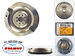 Koło zamachowe VW Transporter IV T4 2.4 2.5 2.4D Oryginał VW  074105269EX E D