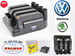 Cewka zapłonowa SKODA VW 2.0 Oryginał NGK 48038 06A905097