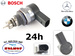 Zawór ciśnienia paliwa CR Zawór sterujący Common Rail BMW 1 3 5 7 X3 X5 2.0 3.0 MERCEDES E S 2.7 3.2 Oryginał MERCEDES-BENZ / BOSCH 0281002494