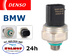 Czujnik ciśnienia klimatyzacji przełącznik naciskowy klimy BMW MINI Oryginał BMW / DENSO  64539181464