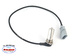 Czujnik położenia wału korbowego AUDI SEAT SKODA VW 1.9 SDI/TDI Oryginał AUDI VW 038907319F
