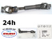 Drążek kolumny kierownicy krzyżak AUDI SEAT SKODA VW 6RU423961C 113Z4L0397