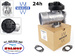 Zawór EGR recyrkulacji spalin MERCEDES A W168 160 CDI 170 CDI Vaneo 1.7 CDI Oryginał WAHLER / BorgWarner 7234D