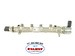 Listwa wtryskowa z zaworem i czujnikiem AUDI SEAT SKODA VW 1.4 / 1.6 / 2.0 TDI Oryginał VW 04L089G R04L125A 04L130764C 04L906054