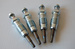 ŚWIECE ŻAROWE DENSO DG004 CITROEN FIAT FORD OPEL