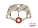 Uszczelka kolektora dolotowego FIAT Cinquecento 700 0.7 Oryginał ELRING 7755742