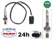 Sonda lambda RENAULT Clio Kangoo Twingo 1.2 8V Oryginał NTK OZA660EE16