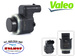 Czujnik parkowania czarny mat PARKTRONIC czujnik cofania zbliżeniowy PDC BMW X3 X5 X6 Oryginał VALEO 66209139868