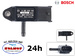 Czujnik ciśnienia doładowania Mapsensor FORD 1.8 TDCi Oryginał FORD / BOSCH 0261230120