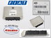 Komputer sterownik silnika FIAT Seicento 1.1 Oryginał FIAT / MAGNETI MARELLI 51819338 IAW4AFM9
