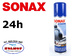 SONAX Pianka do skóry NanoPro 289100
