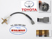 Sonda lambda Oxygen Sensor Oryginał TOYOTA / NTK 8946560061  P10F5B2