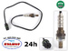 Sonda lambda BMW 3 E90 320i Z4 E85 2.0i Oryginał NTK OZA600BM1