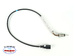 Czujnik temperatury spalin DPF AUDI SEAT SKODA VW 1.6 TDI 2.0 TDI oryginał VW / NTK 04L906088DT