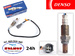 Sonda lambda TOYOTA Avensis Previa RAV4 2.0 VVT-i 2.4 LEXUS RX 3.5  oryginał DENSO DOX0261