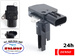 Przepływomierz masowy masy powietrza HYUNDAI LEXUS MITSUBISHI SUBARU  SUZUKI TOYOTA VOLVO Oryginał DENSO DMA0111