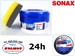 SONAX Xtreme Wax 1 pełna ochrona 216200