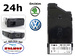 Jednostka multimedialna MDI VW Music Interface Multimedia In Interfejs multimediów moduł sterownik AUDI SEAT SKODA VW Oryginał VW 5N0035342G