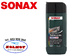 SONAX Wosk koloryzujący zielony 100 % oryginał 