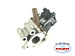 Zawór EGR recyrkulacji spalin IVECO Daily V VI 2.3 HPI Oryginał DELLORTO 504388655 