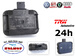 Czujnik sensor deszczu SEAT SKODA VW oryginał VW TRW 1K0955559AH