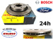 Tarcze hamulcowe tył Tarcza hamulcowa FORD Scorpio I II Oryginał BOSCH 0986478155