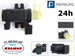 Zawór turbiny przetwornik konwerter ciśnienia elektrozawór turbo zawór EGR OPEL Signum Vectra C 1.9 CDTi Oryginał GM / PIERBURG 55563532