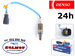 Sonda lambda LEXUS IS II 2.5 TOYOTA Auris Corolla Urban Cruiser Yaris 1.33 oryginał DENSO 8946752070 
