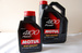 MOTUL OLEJ SILNIKOWY 15W50 5L 4100 POWER