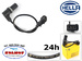 Czujnik wałka rozrządu BMW 3 E36 5 E34 E39 7 E38 Z3 Oryginał HELLA / SIEMENS 6PU009121051 