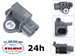 Czujnik uderzenia zderzenia Sensor uderzeniowy poduszek AirBag crash sensor Oryginał NISSAN 98581 3RA0A