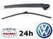 Wycieraczka tylna ramię i pióro VW Transporter T5 Multivan 5