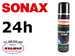 SONAX Pianka do czyszczenia skóry 289300