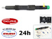 Wtrysk wtryskiwacz paliwa FORD Mondeo III MK3 JAGUAR X-Type 2.0 TDCi Oryginał FORD / DELPHI 6S7Q9K546AA