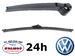 Wycieraczka tylna ramię i pióro VW Passat B6