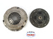 Zestaw sprzęgła, tarcza sprzęgła i docisk AUDI SEAT SKODA VW Oryginał VW / SACHS 03D141025D