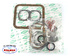 Komplet uszczelek do silnika Fiat 126p 650 Oryginał MORPAK 7548067 