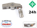 Popychacz szklanka hydrolegulator dźwigienka zaworu komplet 1.3 JTDM / JTD / D Multijet / TDCi / CDTi / DDIS Oryginał INA 420018110 422006410