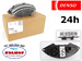 Rezystor opornik wentylatora dmuchawy nawiewu CITROEN Berlingo C4 Picasso Jumpy PEUGEOT Expert Partner Oryginał PSA / DENSO 6441CE 