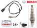 Sonda lambda SKODA Octavia III VW Golf VII 1.6  Oryginał VW / BOSCH 04E906262AJ