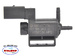 Zawór ciśnienia turbiny EGR Zawór regulacji ciśnienia doładowania Przetwornik podciśnienia  AUDI SEAT SKODA VW PIERBURG 037906283C 722880010
