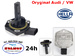 Czujnik poziomu oleju silnikowego AUDI SEAT SKODA VW Oryginał AUDI / VW / HELLA 1J0907660F 1J0907660C